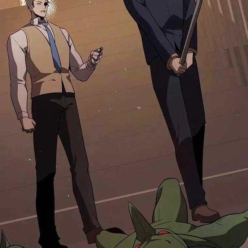 Ah, Thật Tuyệt Khi Còn Sống: Chapter 29