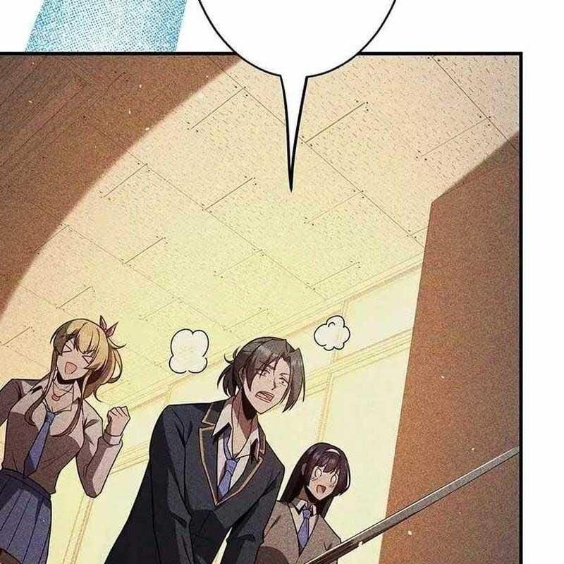 Ah, Thật Tuyệt Khi Còn Sống: Chapter 29