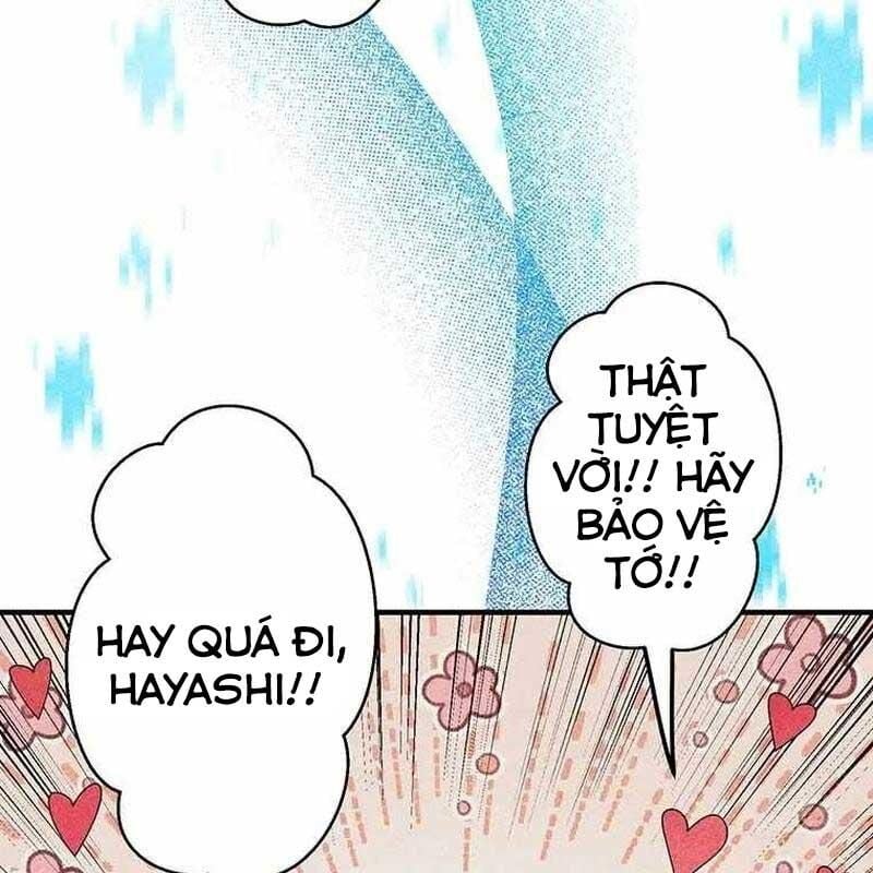 Ah, Thật Tuyệt Khi Còn Sống: Chapter 29