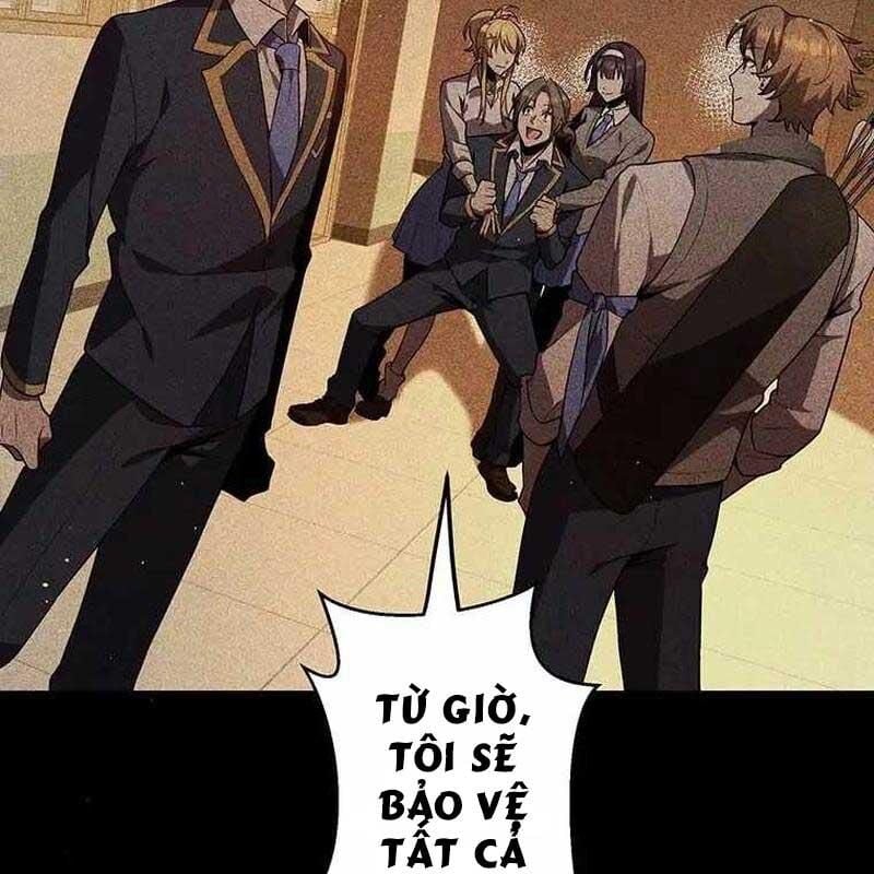 Ah, Thật Tuyệt Khi Còn Sống: Chapter 29