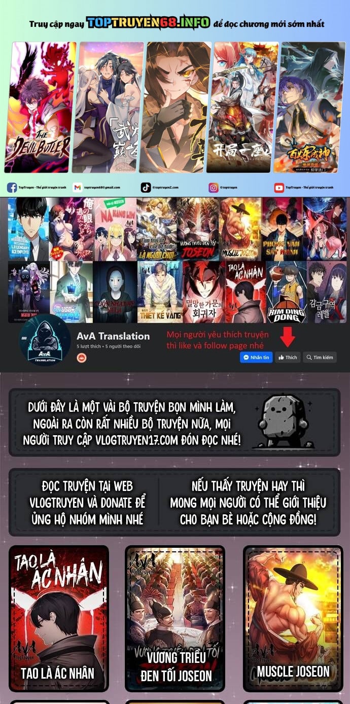 Ah, Thật Tuyệt Khi Còn Sống: Chapter 3