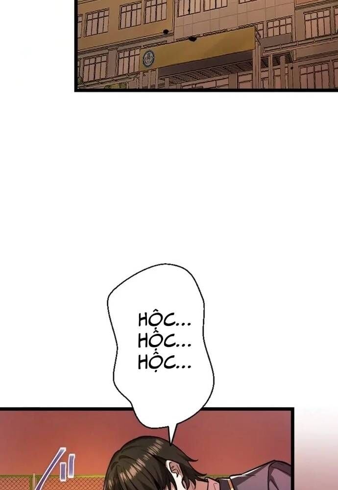 Ah, Thật Tuyệt Khi Còn Sống: Chapter 3