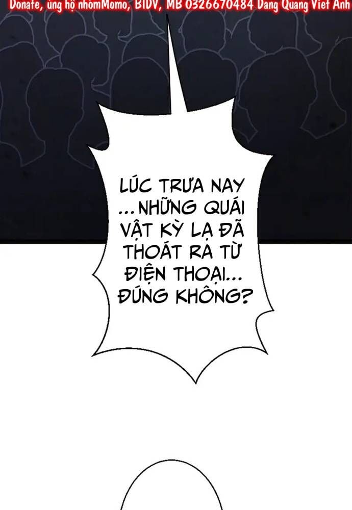 Ah, Thật Tuyệt Khi Còn Sống: Chapter 3