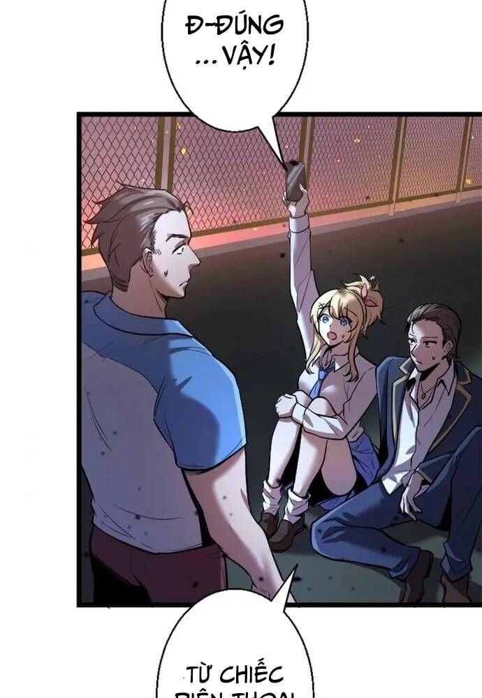 Ah, Thật Tuyệt Khi Còn Sống: Chapter 3