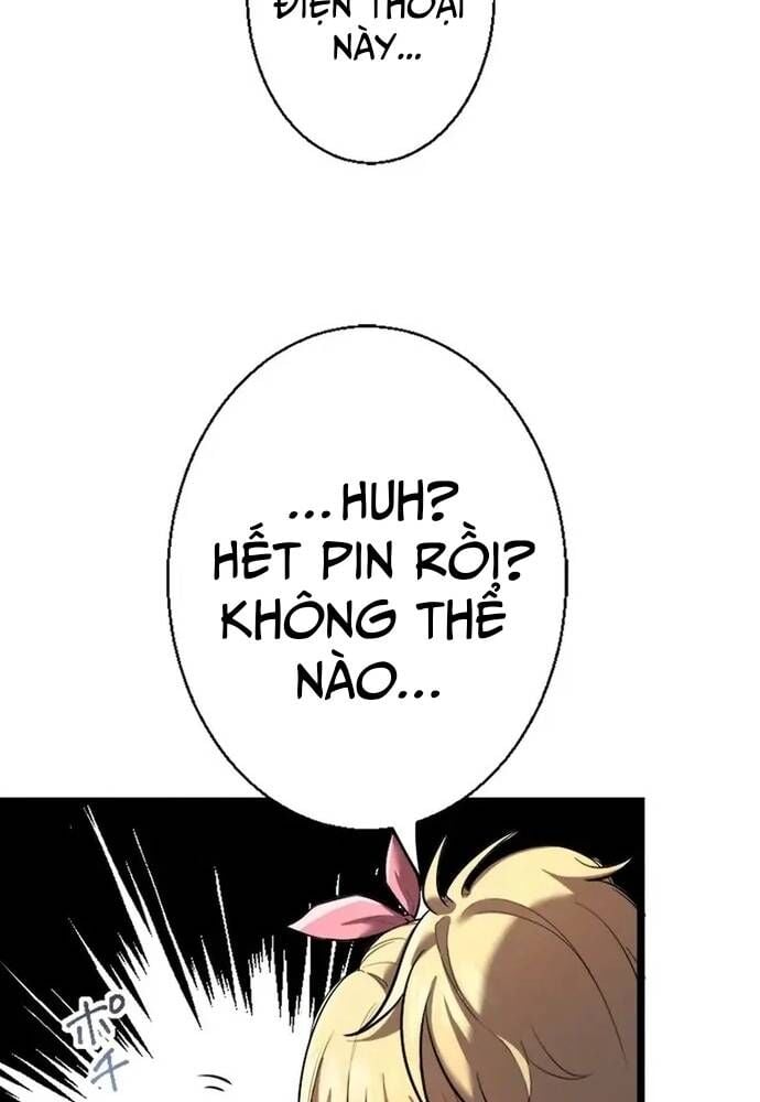 Ah, Thật Tuyệt Khi Còn Sống: Chapter 3