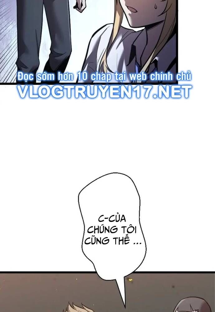 Ah, Thật Tuyệt Khi Còn Sống: Chapter 3