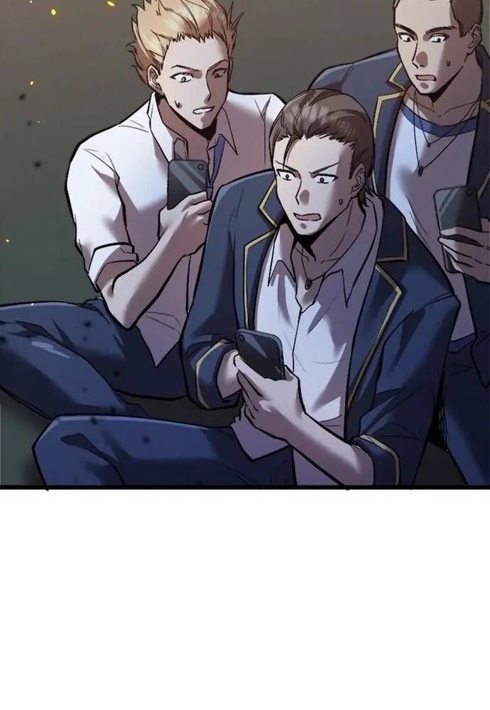 Ah, Thật Tuyệt Khi Còn Sống: Chapter 3