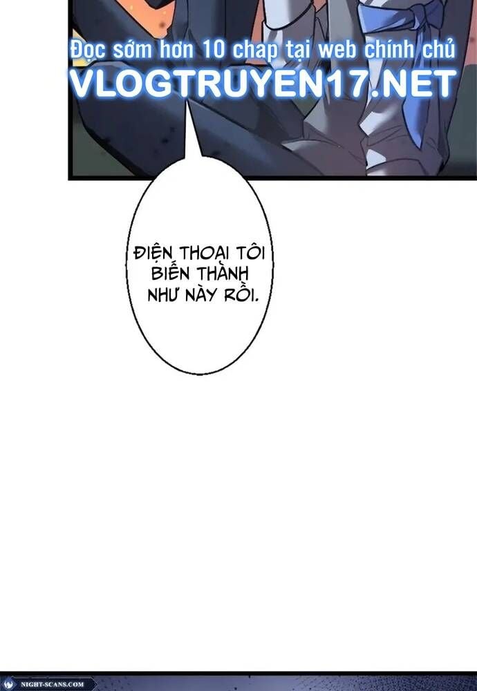 Ah, Thật Tuyệt Khi Còn Sống: Chapter 3