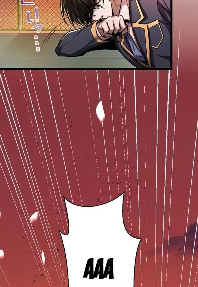 Ah, Thật Tuyệt Khi Còn Sống: Chapter 3