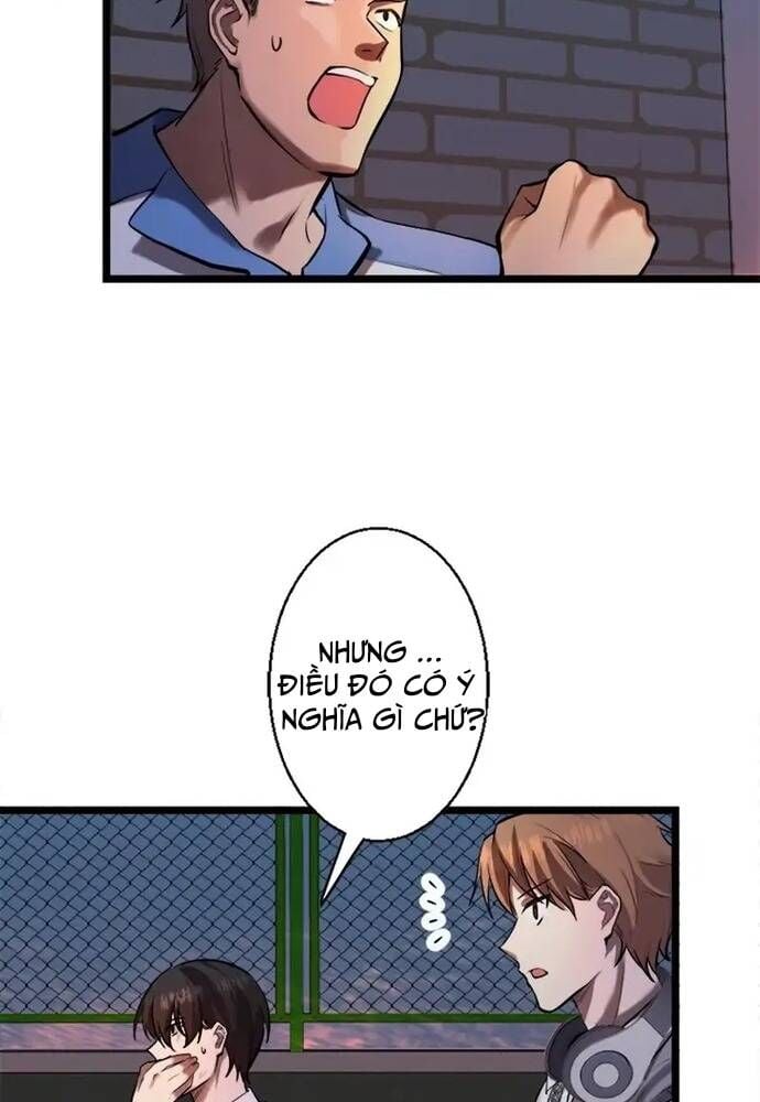 Ah, Thật Tuyệt Khi Còn Sống: Chapter 3