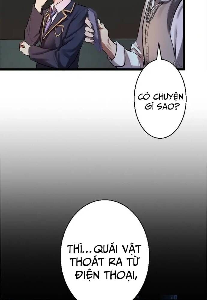 Ah, Thật Tuyệt Khi Còn Sống: Chapter 3