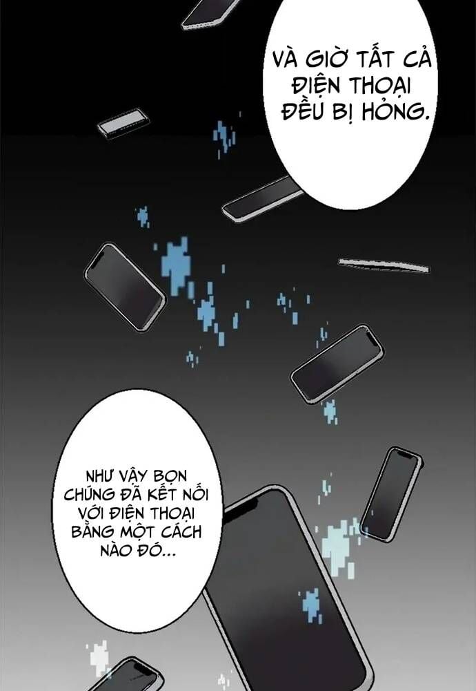 Ah, Thật Tuyệt Khi Còn Sống: Chapter 3