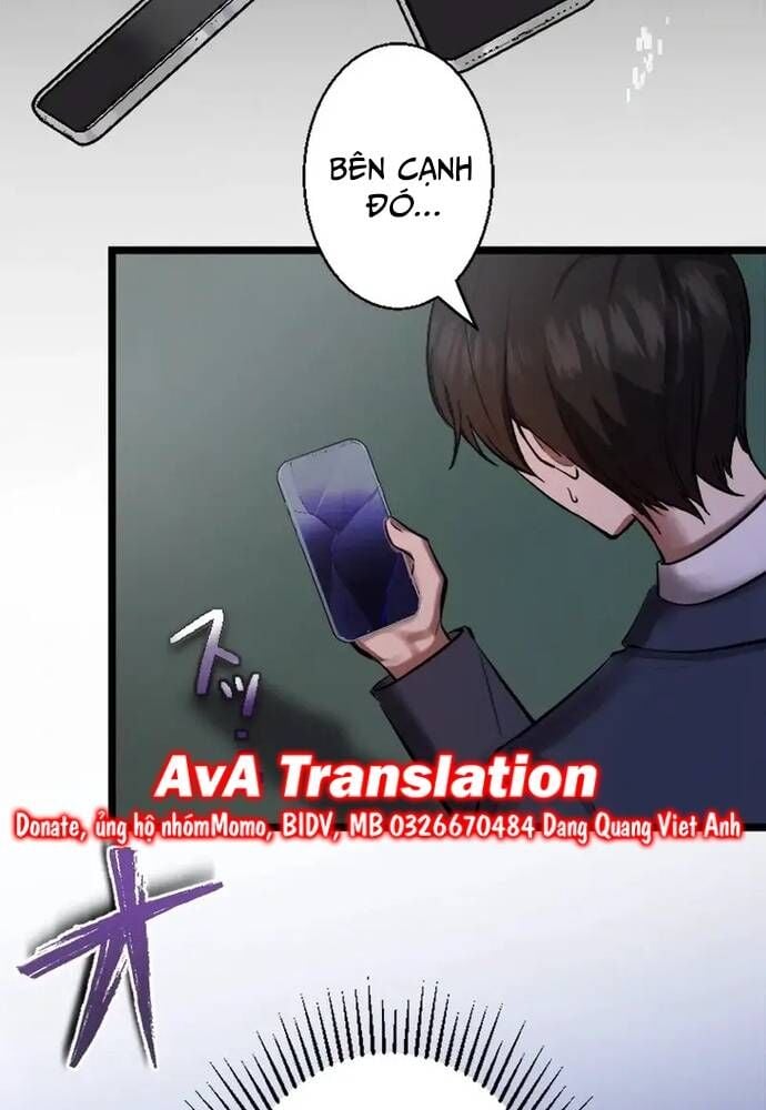 Ah, Thật Tuyệt Khi Còn Sống: Chapter 3