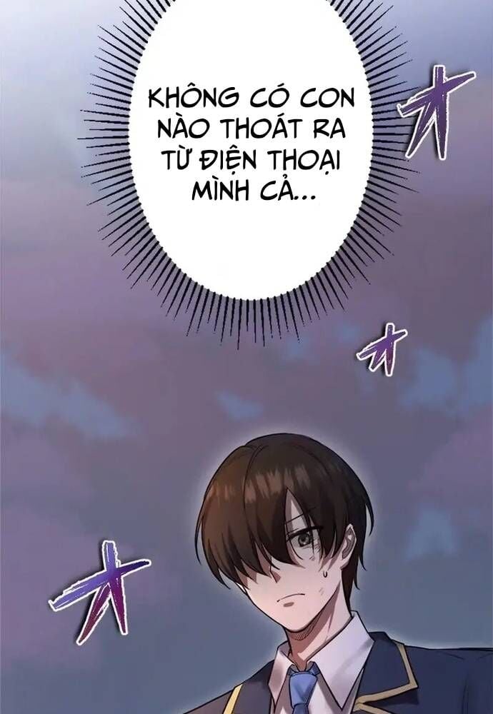 Ah, Thật Tuyệt Khi Còn Sống: Chapter 3