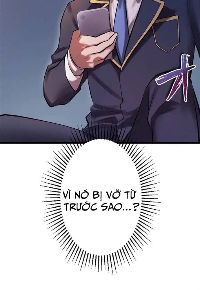 Ah, Thật Tuyệt Khi Còn Sống: Chapter 3