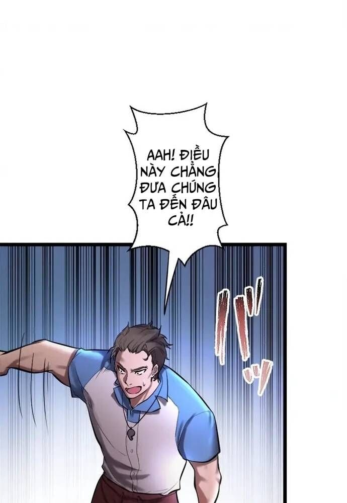 Ah, Thật Tuyệt Khi Còn Sống: Chapter 3