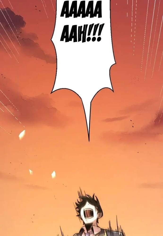 Ah, Thật Tuyệt Khi Còn Sống: Chapter 3