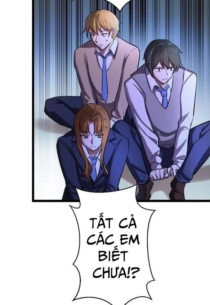 Ah, Thật Tuyệt Khi Còn Sống: Chapter 3