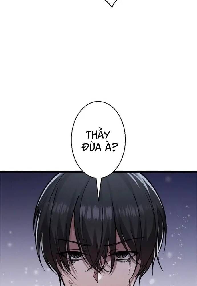 Ah, Thật Tuyệt Khi Còn Sống: Chapter 3