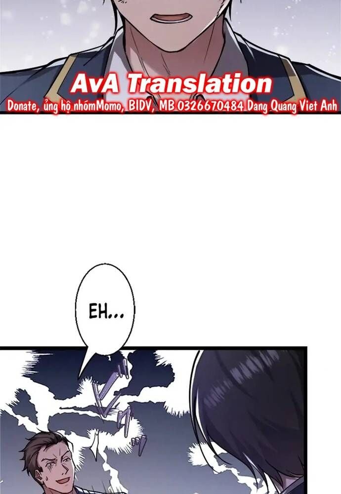 Ah, Thật Tuyệt Khi Còn Sống: Chapter 3