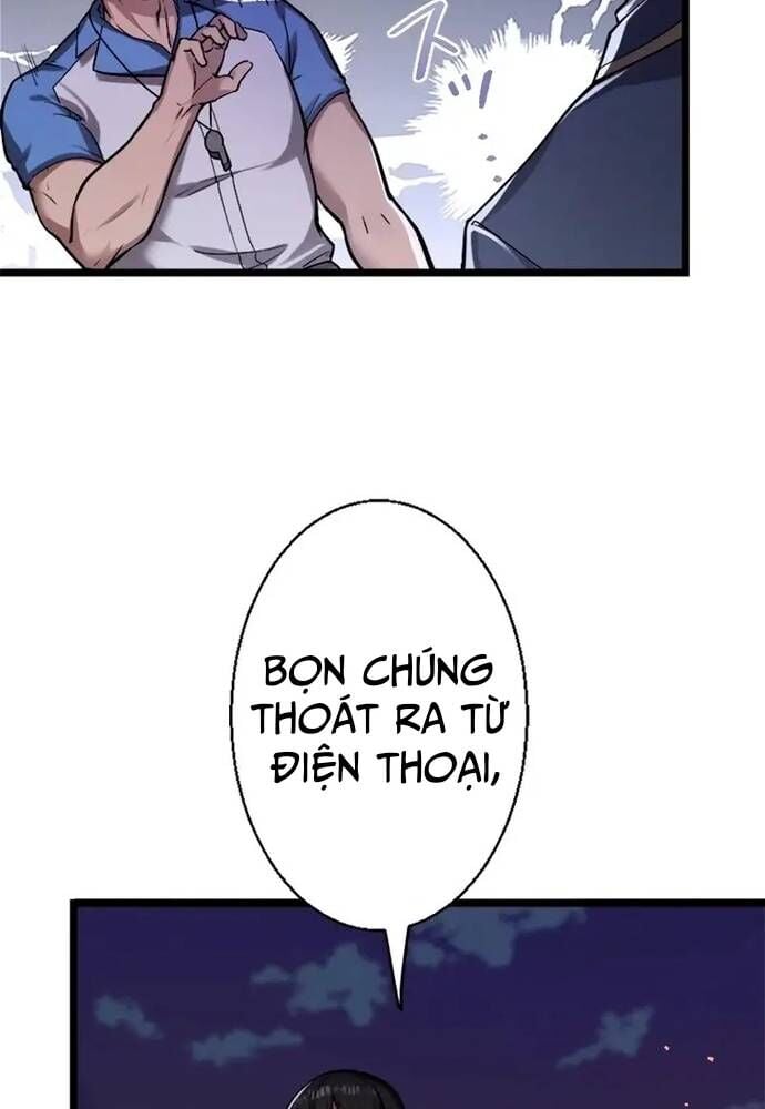 Ah, Thật Tuyệt Khi Còn Sống: Chapter 3