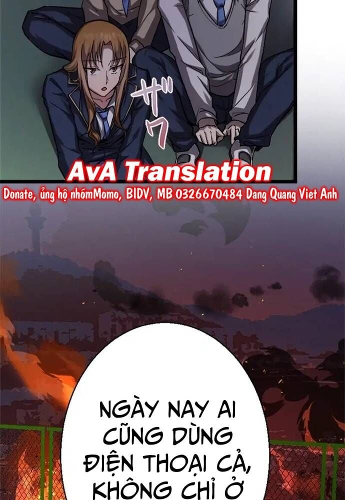 Ah, Thật Tuyệt Khi Còn Sống: Chapter 3