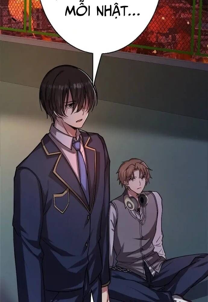 Ah, Thật Tuyệt Khi Còn Sống: Chapter 3