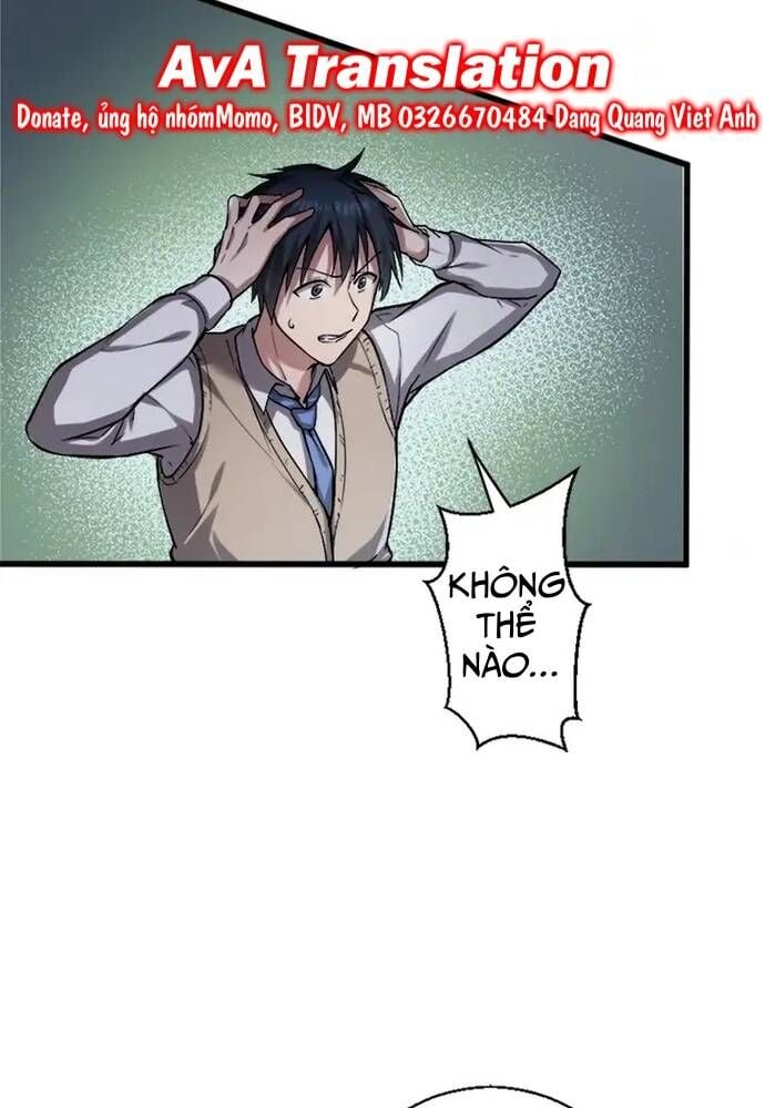 Ah, Thật Tuyệt Khi Còn Sống: Chapter 3