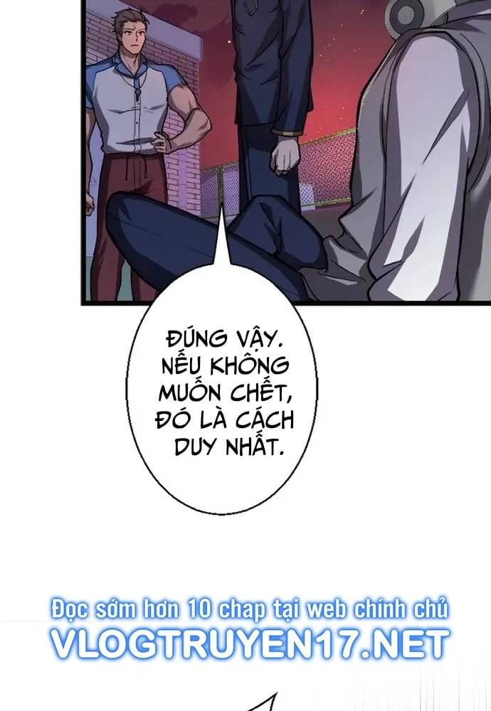 Ah, Thật Tuyệt Khi Còn Sống: Chapter 3