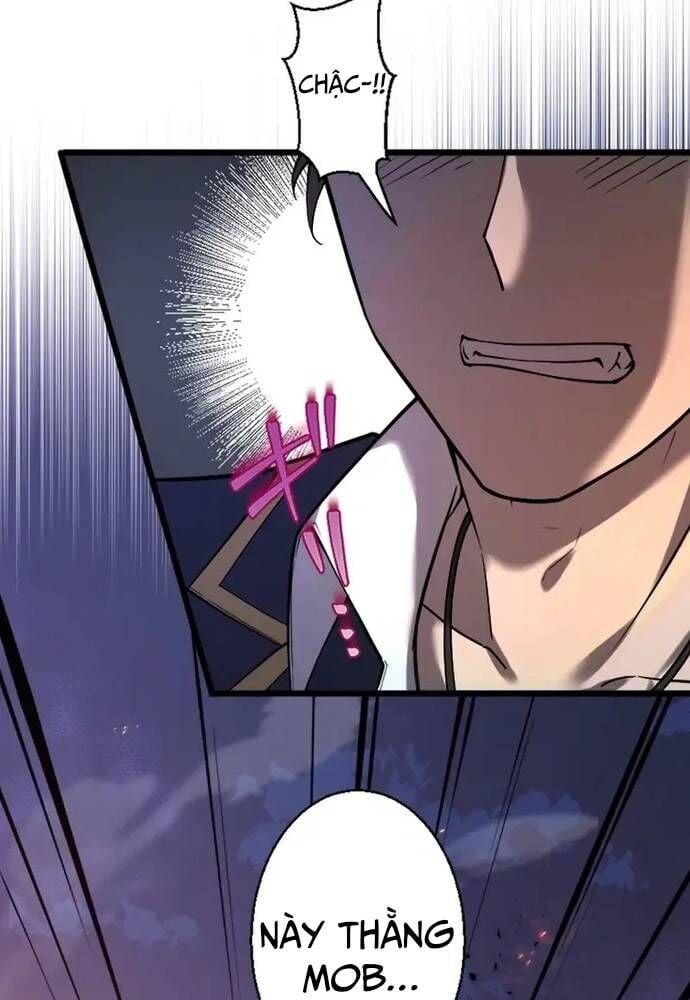 Ah, Thật Tuyệt Khi Còn Sống: Chapter 3