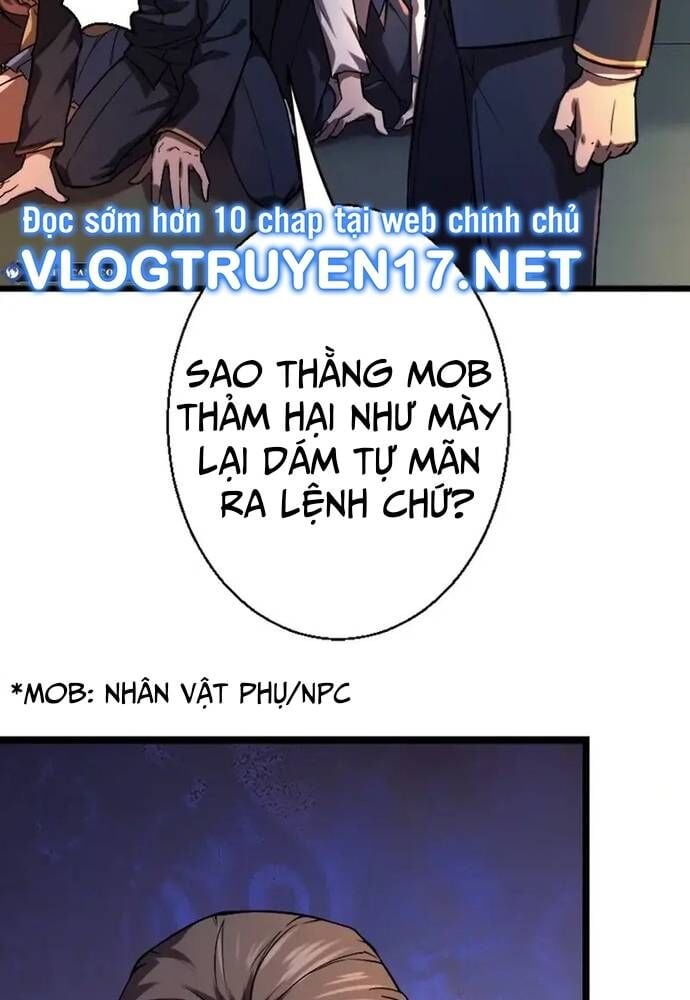 Ah, Thật Tuyệt Khi Còn Sống: Chapter 3