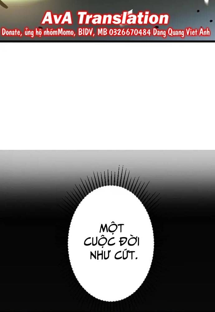 Ah, Thật Tuyệt Khi Còn Sống: Chapter 3