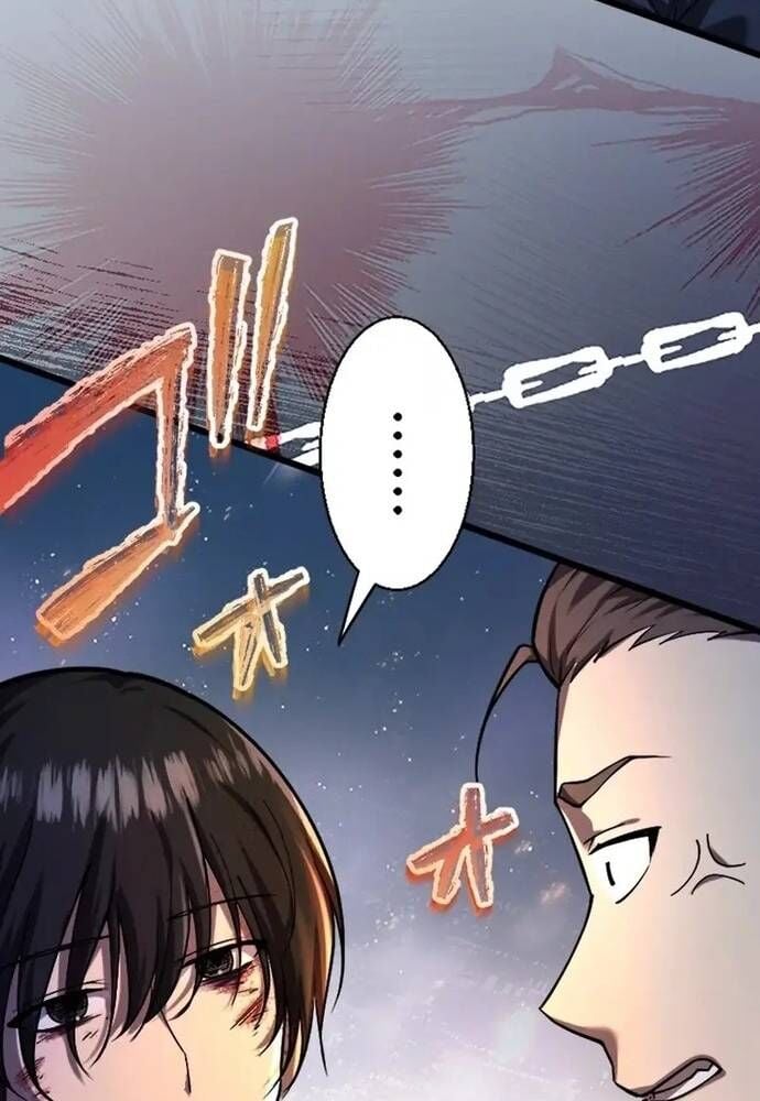 Ah, Thật Tuyệt Khi Còn Sống: Chapter 3