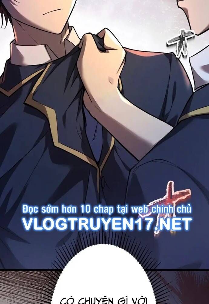 Ah, Thật Tuyệt Khi Còn Sống: Chapter 3