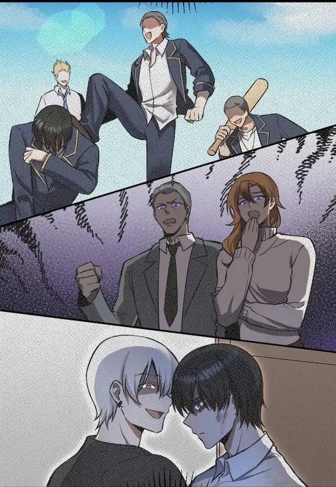 Ah, Thật Tuyệt Khi Còn Sống: Chapter 3