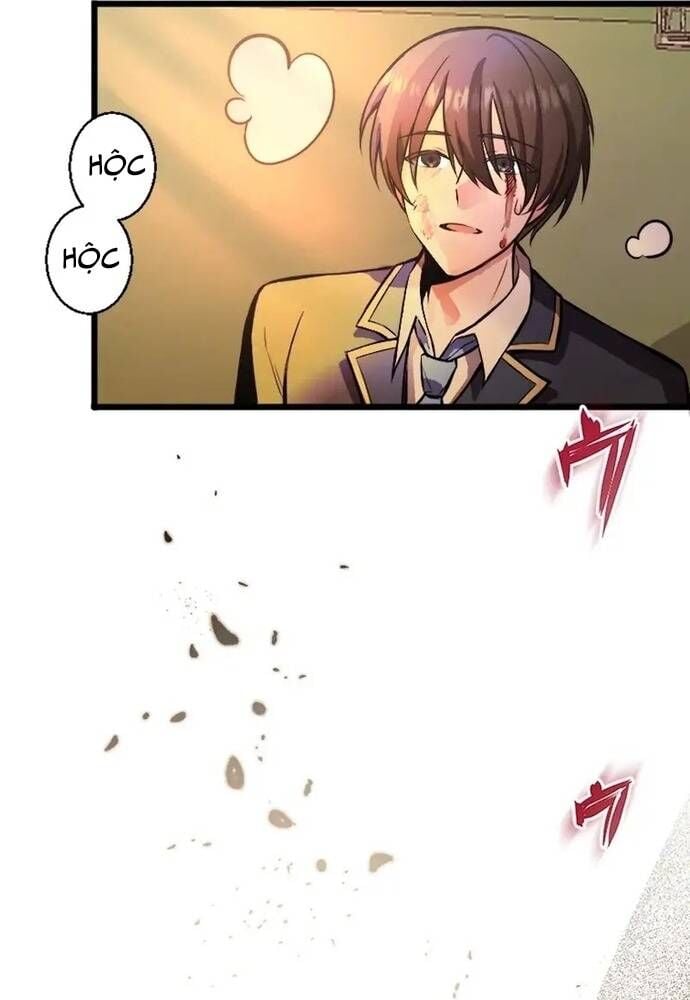 Ah, Thật Tuyệt Khi Còn Sống: Chapter 3