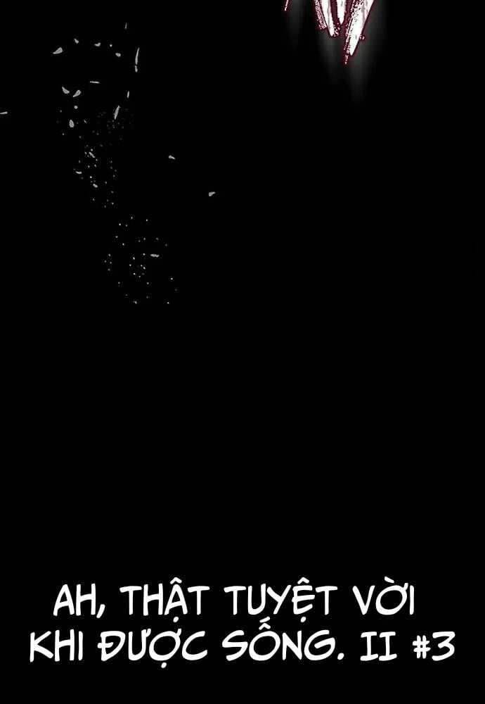 Ah, Thật Tuyệt Khi Còn Sống: Chapter 3