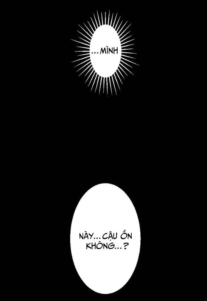 Ah, Thật Tuyệt Khi Còn Sống: Chapter 3