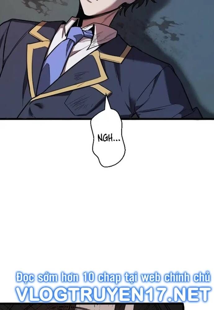 Ah, Thật Tuyệt Khi Còn Sống: Chapter 3