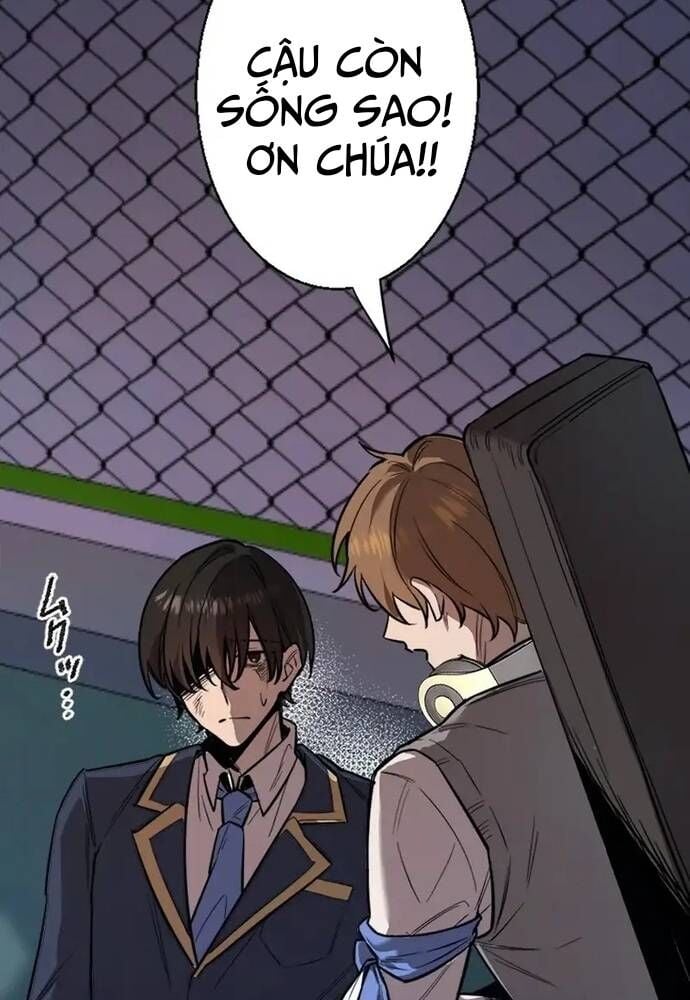 Ah, Thật Tuyệt Khi Còn Sống: Chapter 3