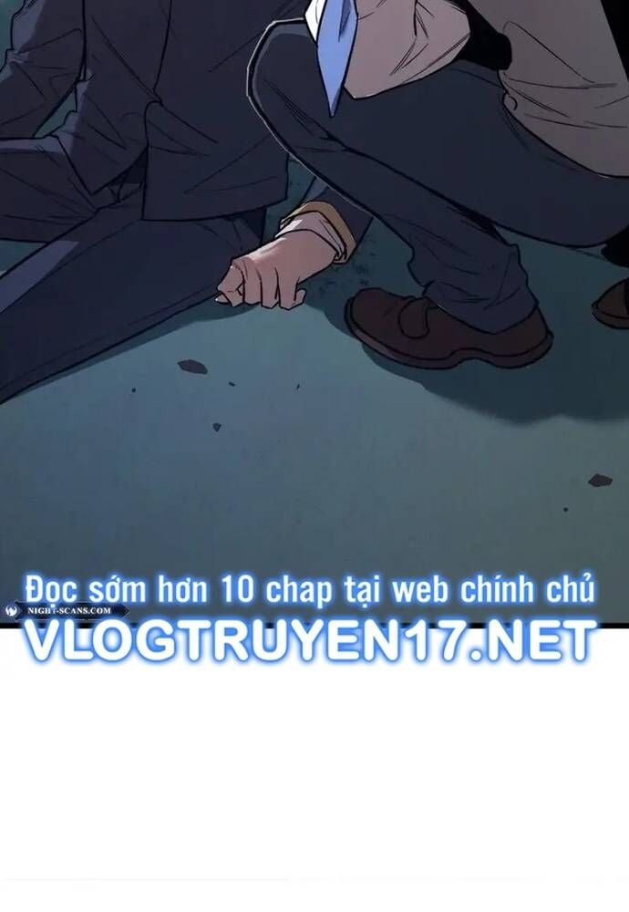 Ah, Thật Tuyệt Khi Còn Sống: Chapter 3