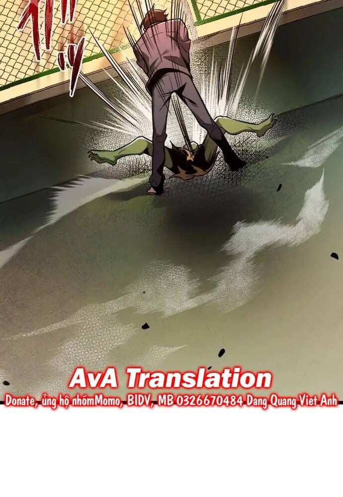 Ah, Thật Tuyệt Khi Còn Sống: Chapter 3