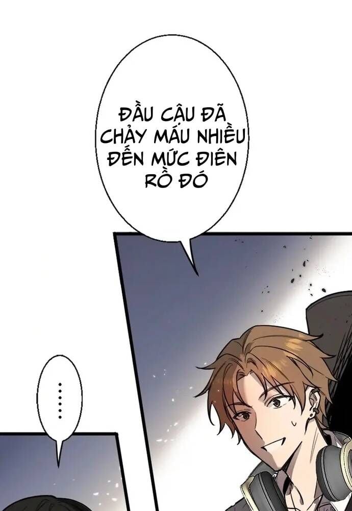 Ah, Thật Tuyệt Khi Còn Sống: Chapter 3