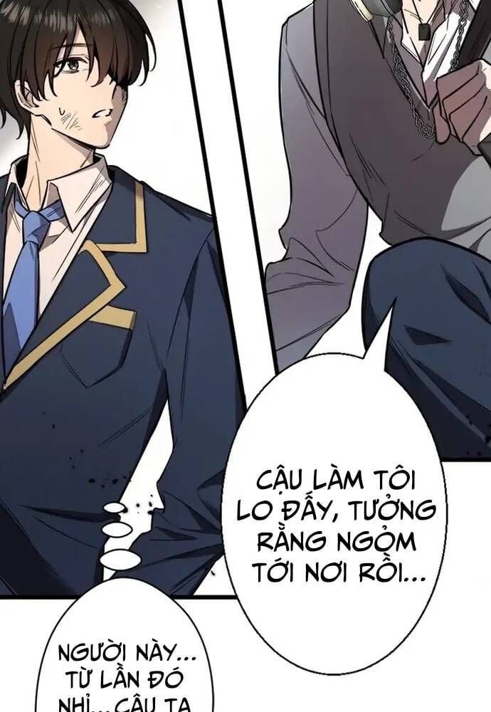 Ah, Thật Tuyệt Khi Còn Sống: Chapter 3