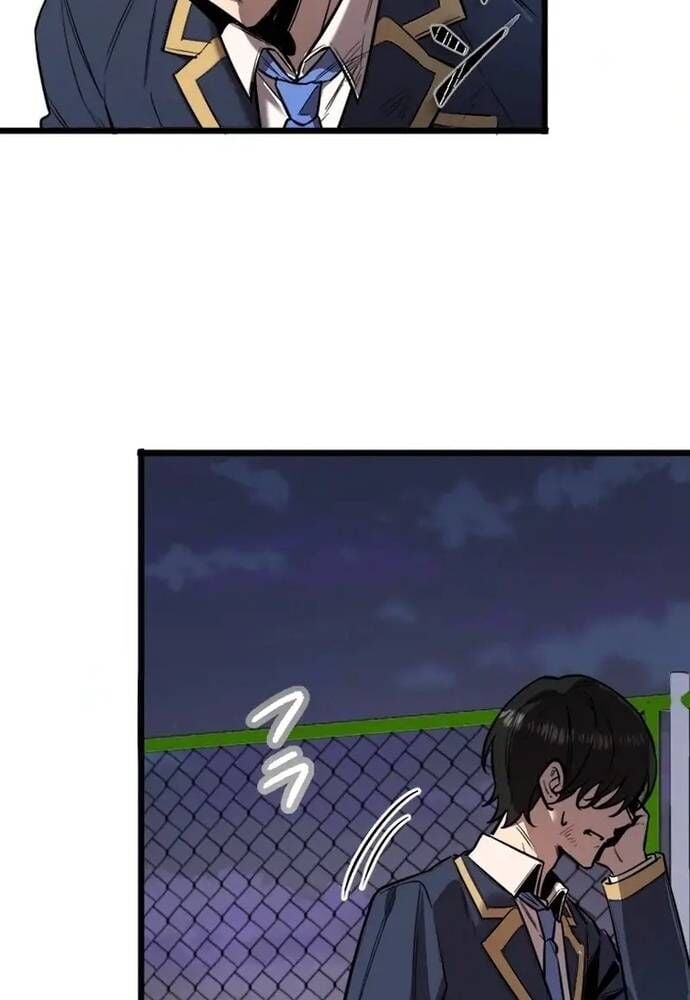 Ah, Thật Tuyệt Khi Còn Sống: Chapter 3