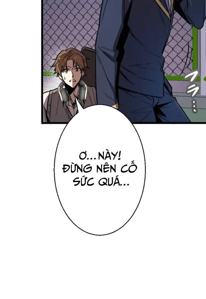 Ah, Thật Tuyệt Khi Còn Sống: Chapter 3