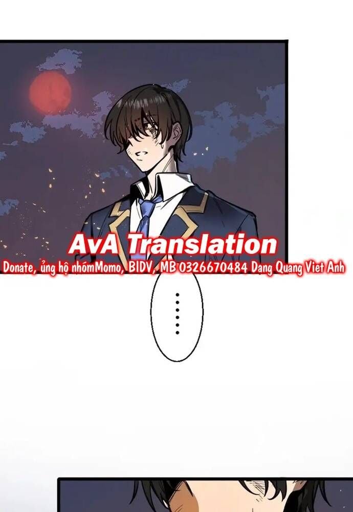 Ah, Thật Tuyệt Khi Còn Sống: Chapter 3