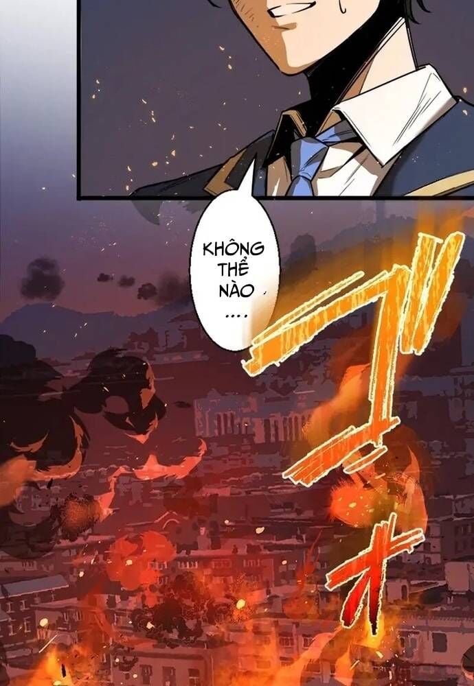 Ah, Thật Tuyệt Khi Còn Sống: Chapter 3