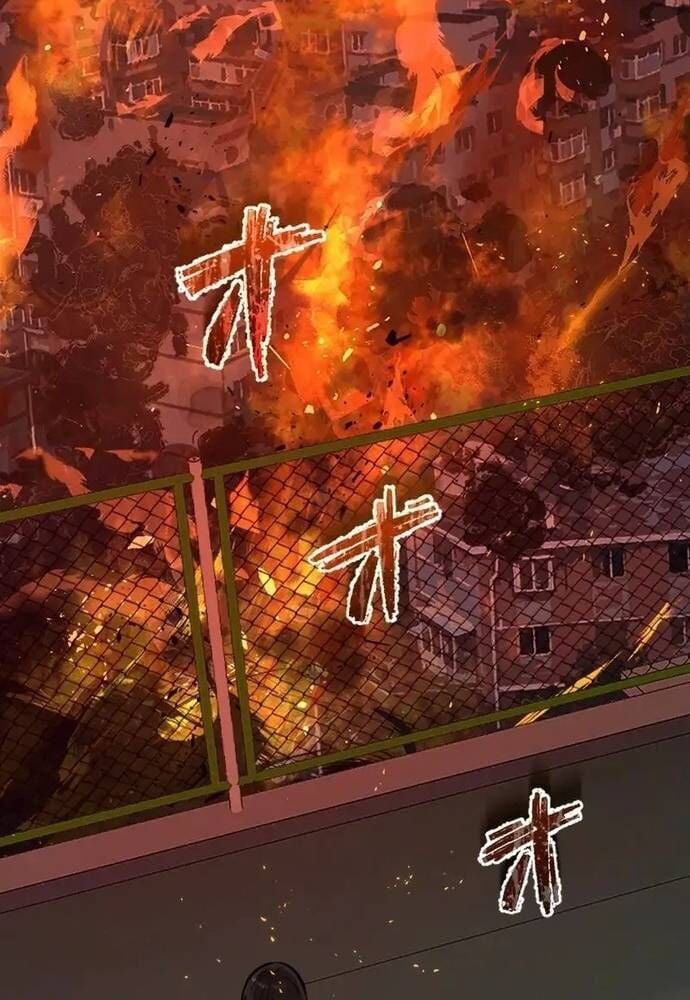 Ah, Thật Tuyệt Khi Còn Sống: Chapter 3