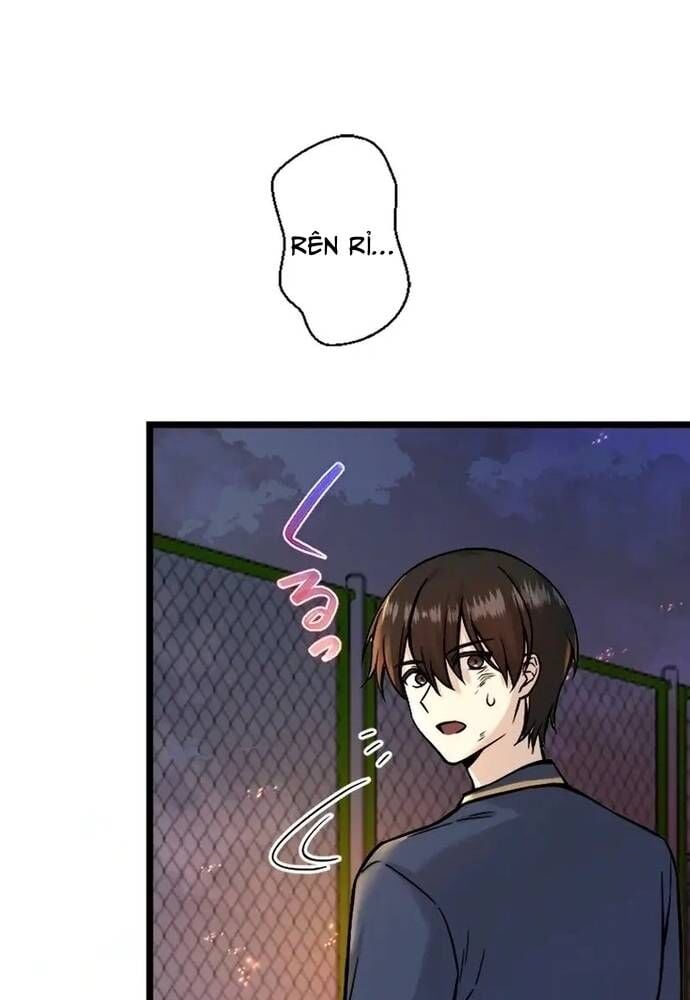 Ah, Thật Tuyệt Khi Còn Sống: Chapter 3